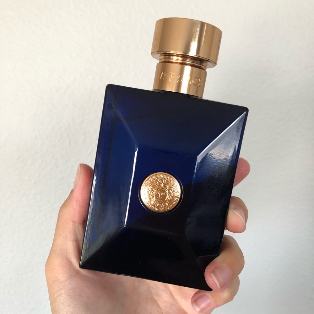 Versace Dylan Blue Cologne 3.4oz